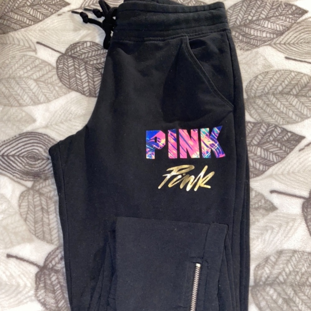 Victoria Secret PINK joggers
